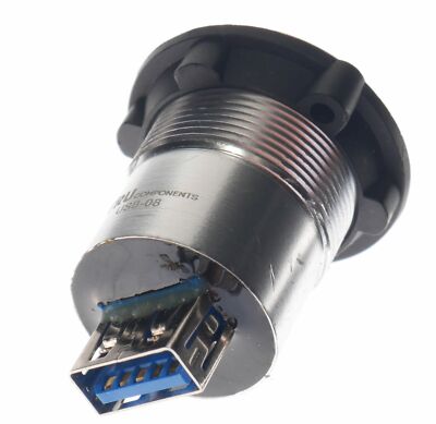 TRU COMPONENTS USB-08 USB08