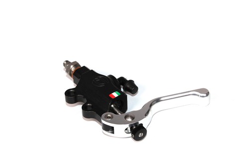Discacciati Forefinger Rear Brake Master Cylinder - Picture 3 of 7