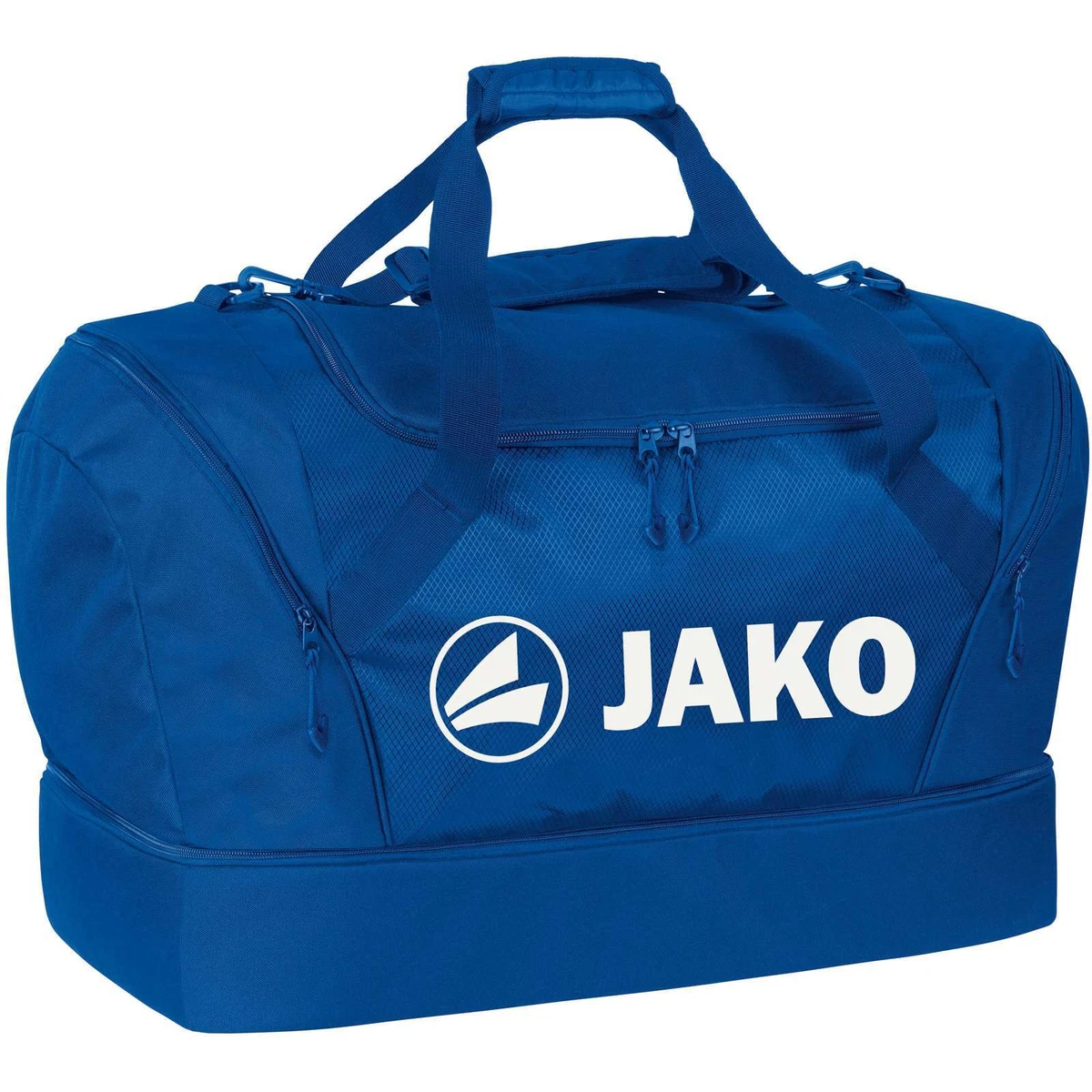 JAKO Sporttasche mit Bodenfach Trainingstasche Fu balltasche