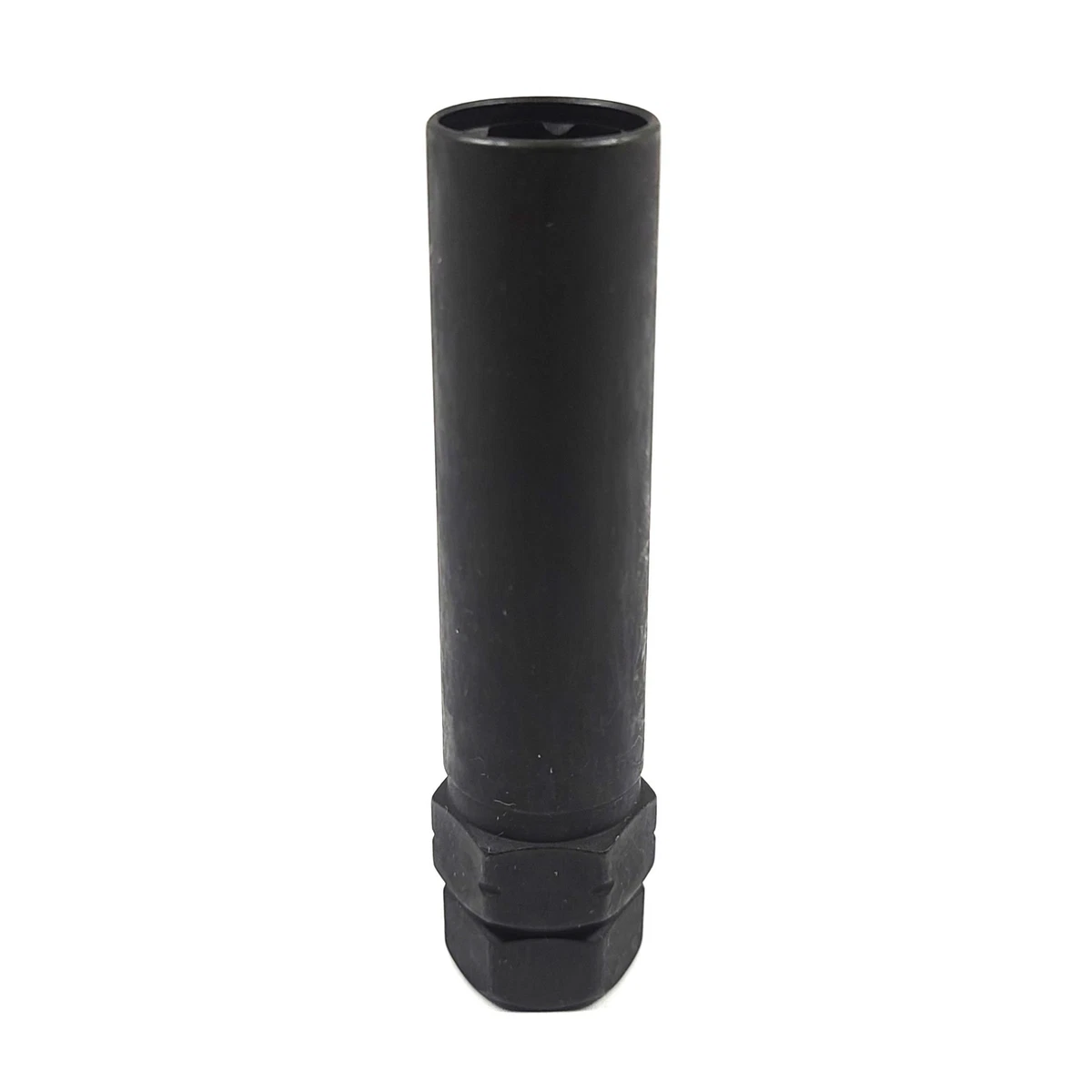 Gorilla 1921SDKEY 7PT SD 7 Spline Lug Nut Key w 19mm 22mm Hex Drive