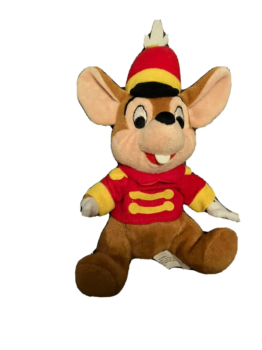 Timothy q mouse plush deals