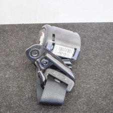 BMW 2 Convertible Rear Left Side Seat Belt F23 7293267 2015