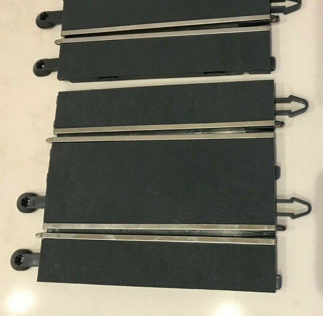 scalextric converter track