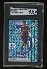 2018 Leaf Greatest Hits Football Cards 16