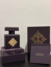 Initio Side Effect 3.04oz Unisex Eau de Parfum ~ New w/ Box