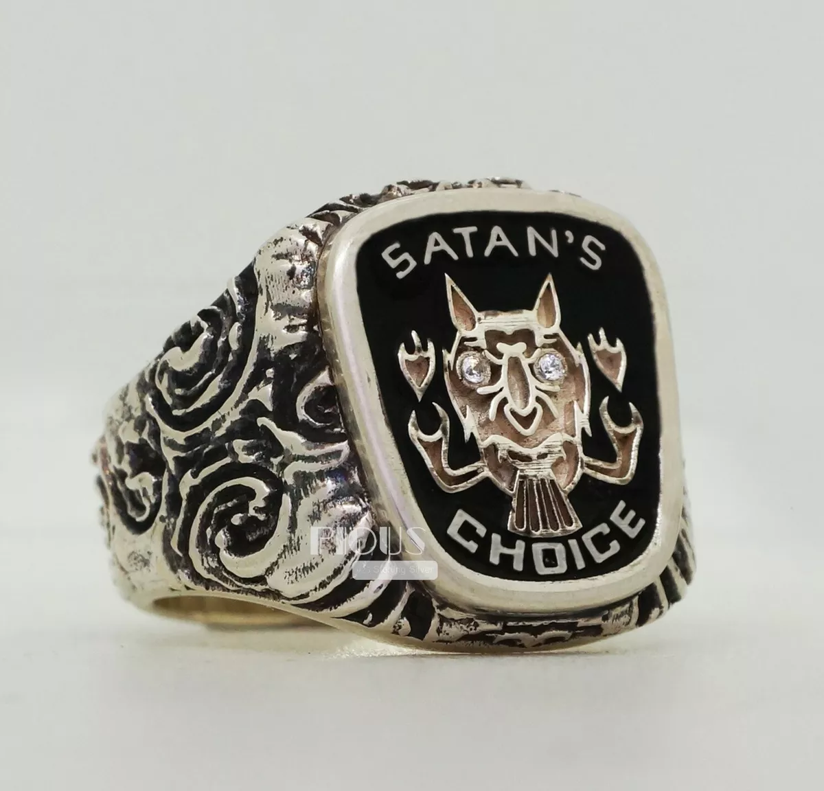 Mc club rings deals
