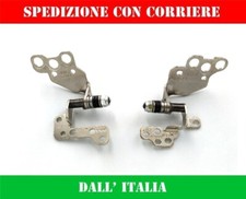 CERNIERE ORIGINALI PER HP ENVY M6-10100