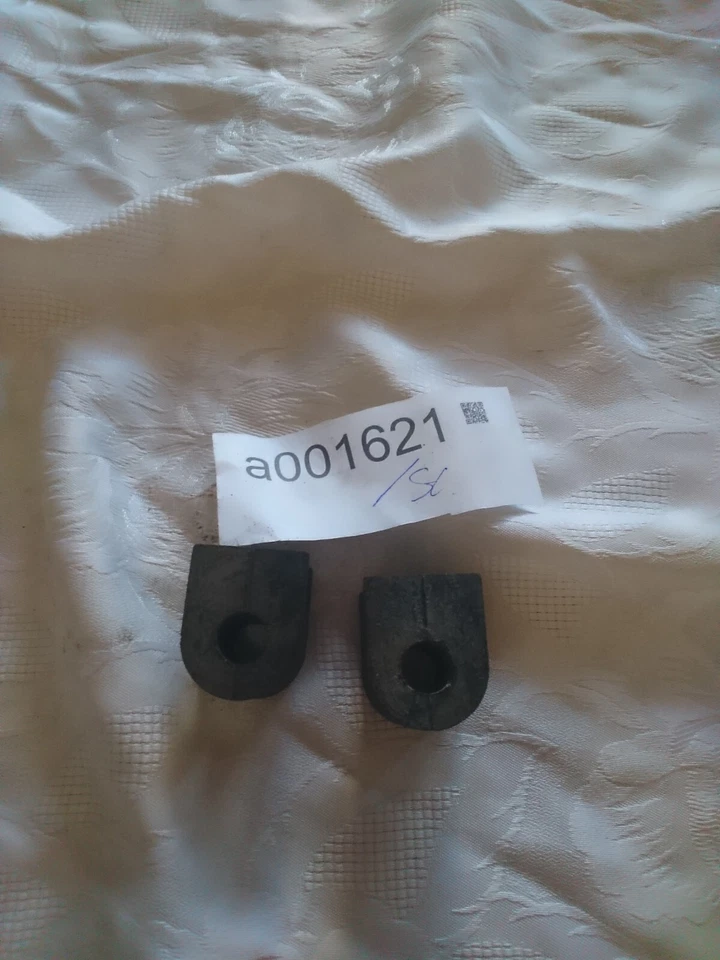 Peugeot 404 504 berlina,GL, cupé cabriolet eje trasero goma estabilizador 5172.06 Foto 2 de 2