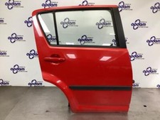 Porte arrière et accessoires Subaru JUSTY