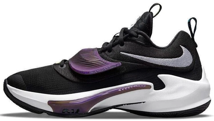 Nike Zoom Freak 3 EP Project 34 for Sale | Authenticity Guaranteed