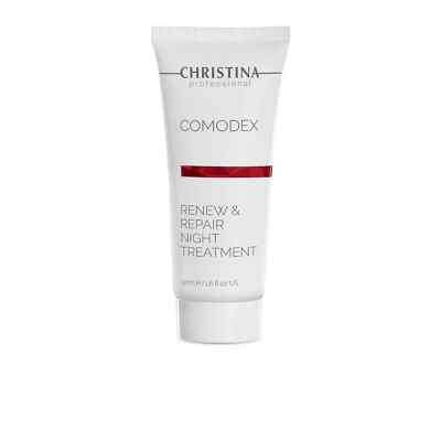 Christina Comodex Renew & Repair Night Treatment 50ml