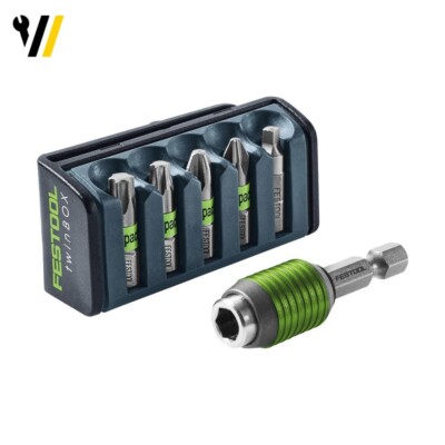 Festool BT-IMP SORT 4 204384