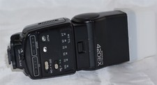 Canon Speedlite 420EX Flash