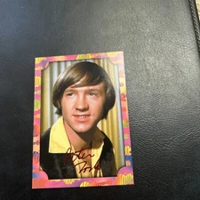 10b The Monkeys Rhino 30 Years F4 Peter Tork