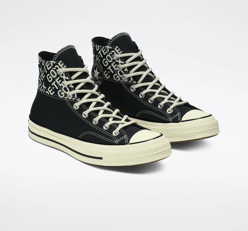 converse chuck 70 gore tex