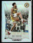 2023 Panini Prizm Deca Basketball Silver Obi Toppin #40