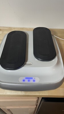 Soozier Electric Leg Exerciser For Physiotherapy, Circulation 5 Levels