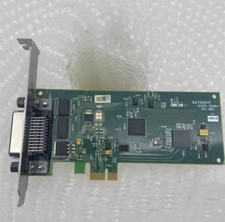 100 test PCIE-GPIB 82351B USED with warranty by Fedex or DHL fast ship
