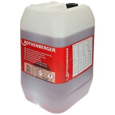 Decalcificante Rothenberger ROCAL Acid Plus 25 kg 