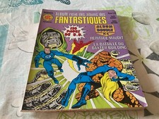 ALBUM RELIE N° 4 DES