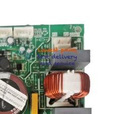 1PC Drive Fan Power Control Board 17122000021908 For Midea spare part