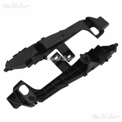 For Toyota Prado 2003-09 Black Front Bumper Fixing Bracket Buckle