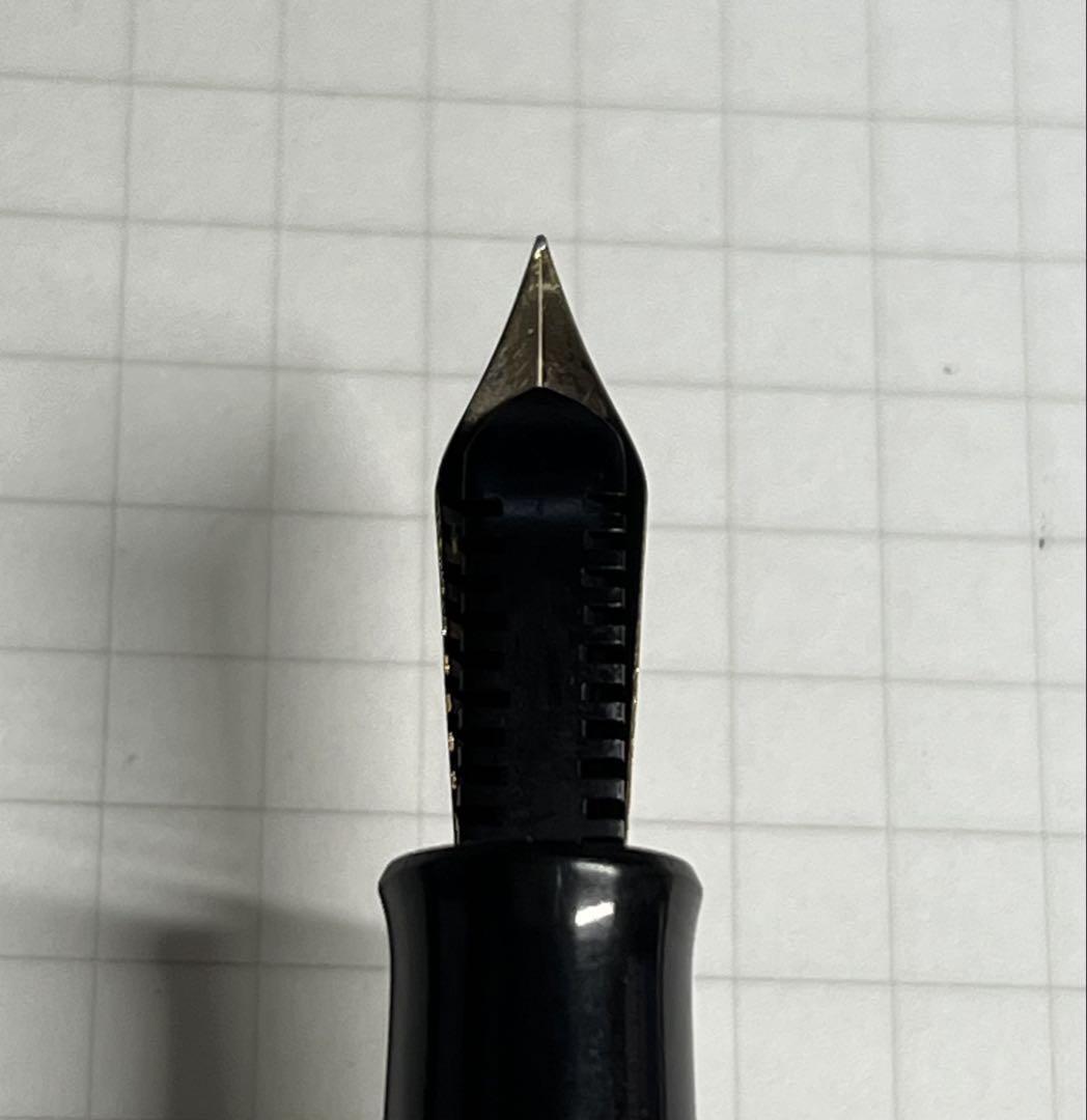 ONOTO THE PEN De La Rue London 14Ct Fountain Pen #b02d45 | eBay ONOTO THE PEN De La Rue London 14Ct Fountain Pen #b02d45 | eBay