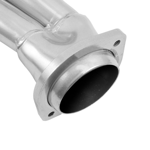 Exhaust Header for 2009-2010 Dodge Challenger Base 3.5L V6 GAS SOHC - Picture 11 of 16
