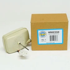 Refrigerator Condenser Fan Motor for GE WR60X10348 AP5982576 PS11701278