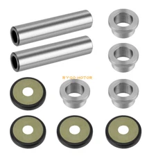 Rear Knuckle Bushing Kit for Yamaha Rhino 450 660 700 Grizzly Kodiak 400 450 700