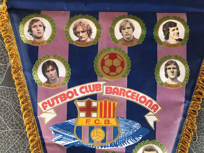 FC Barcelone : le programme de reprise