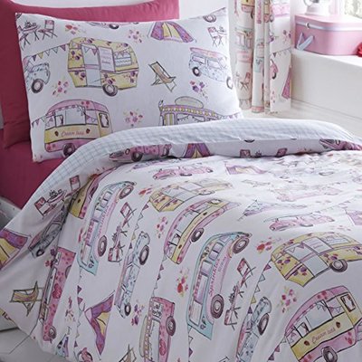 made duvet cover