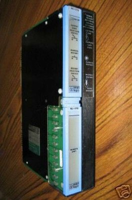 Westinghouse Numa Logic NL-772 Remote Unit NL772