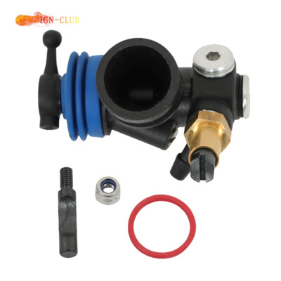 Carburatore Per Motore 2.5 / 3.3 Traxxas – Adatto Per T-Maxx, Revo, Jato, Rustler, Slayer
