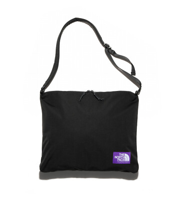 The North Face Purple Label Field Shoulder Bag N24FO082 AH / K / N