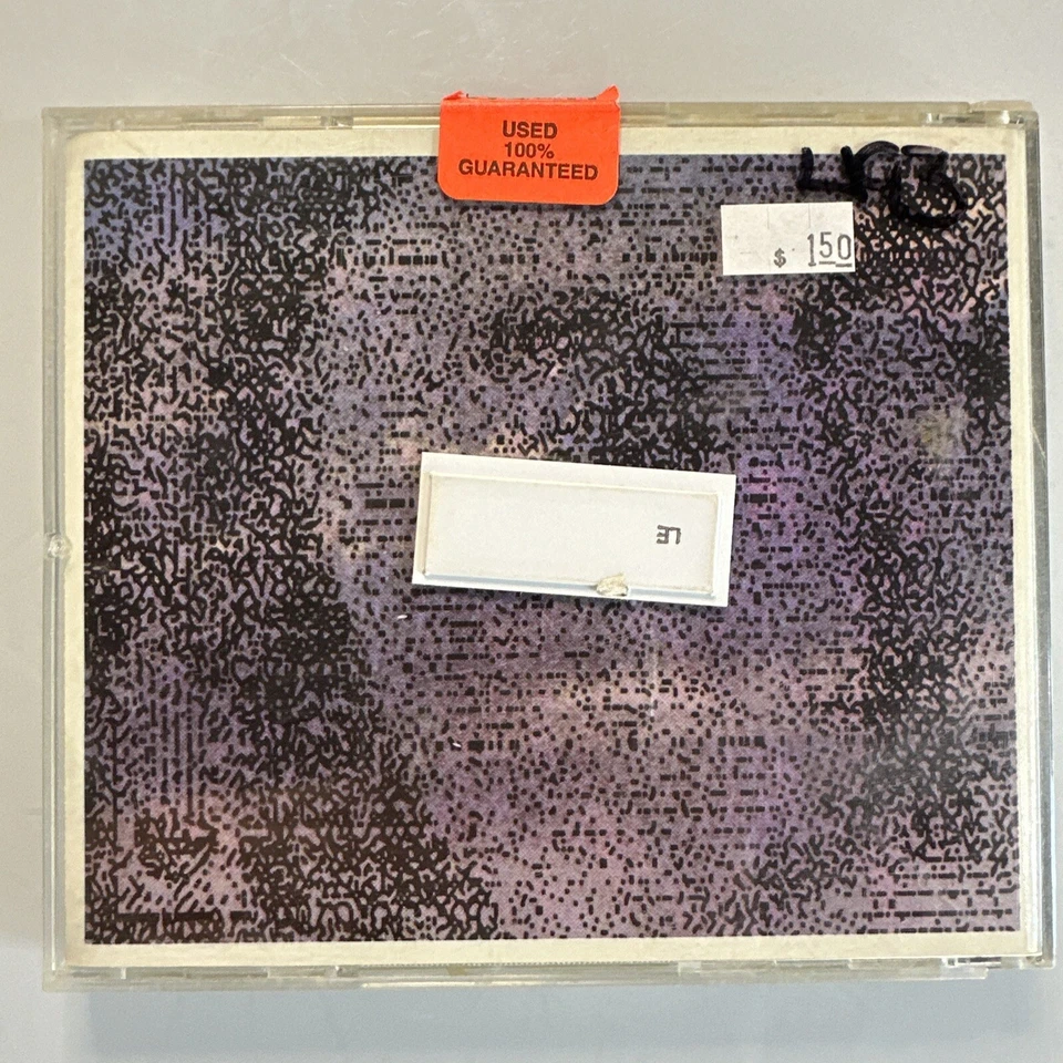 Dave Clark Walter Drake Thought Climatology CD Foto 2 de 2