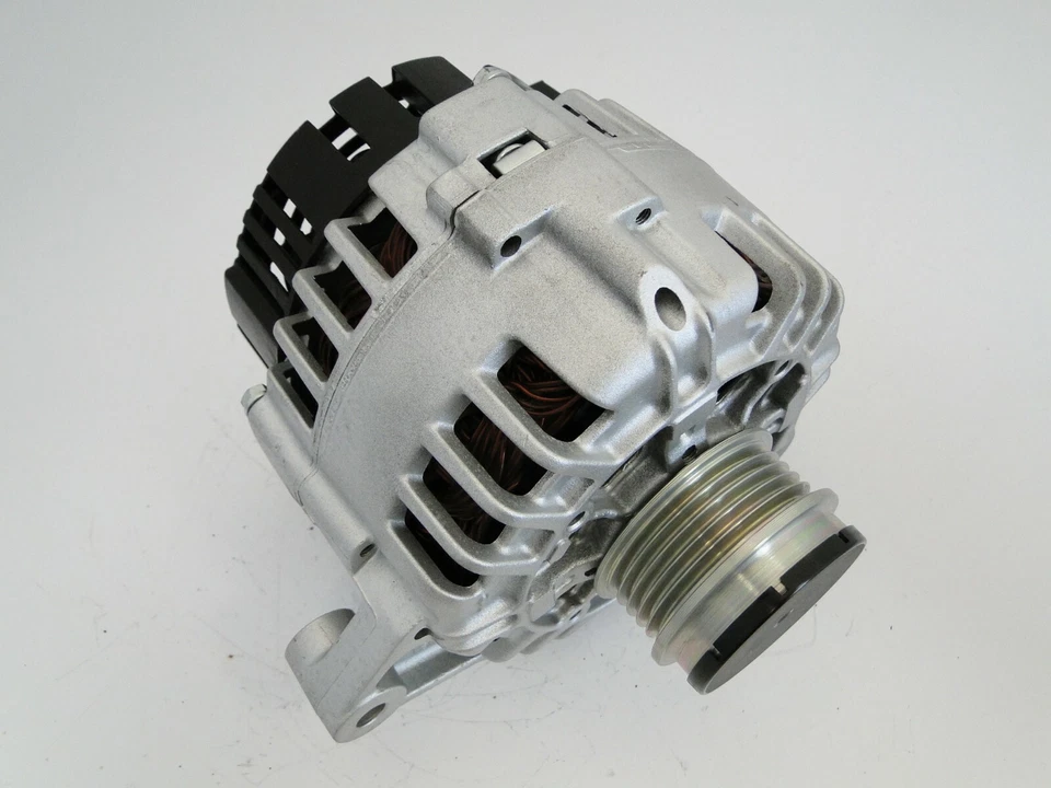 1A1996 ALTERNATOR For AUDI A4 A6 1.6 1.8 2.0 2.4 2.5 3.0 FSI T quattro - Image 2 of 4