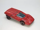 1973 Hot Wheels Ferrari 512s Red Enamel 100% Original