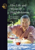 The Life And Wines Of Hugh Johnson | Hugh Johnson | Taschenbuch | Englisch