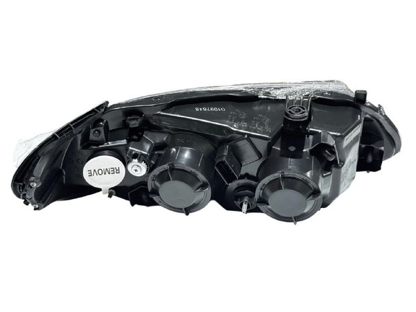 VAN Wezel Scheinwerfer Links FüR Nissan Almera II Hatchback (N16) 3323961-image