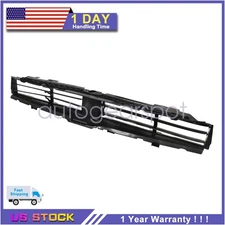 New Lower Radiator Shutter Assembly Fits For 2017-2022 BMW 540i xDrive