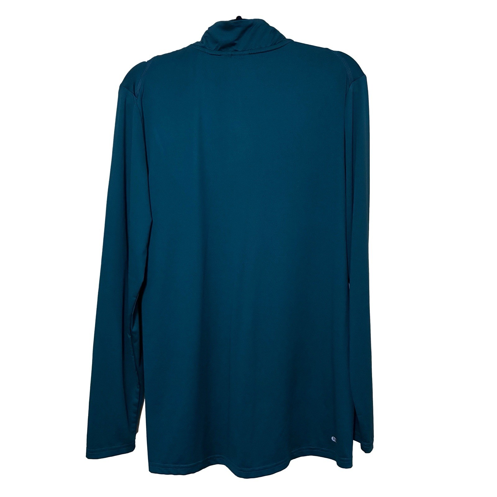 Spyder Active Quarter-Zip Performance Pullover Me… - image 3