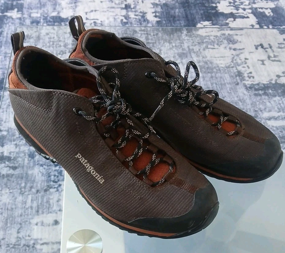 Patagonia Hiking Shoes & Boots for Men for sale | eBay display picture 3