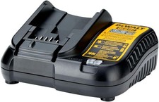 DEWALT DCB107 - 12V 20V MAX Lithium-Ion Battery Charger Charger Only 