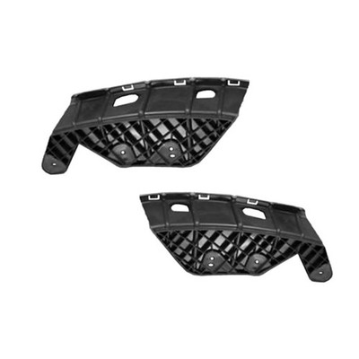 For Ford Explorer 2016-2019 Headlight Bracket Driver And Passenger Side | Pair