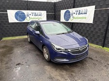 Condensateur Opel ASTRA