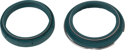 SKF KITG-48K Fork Single Lip Kit - 48 mm x 58.1 mm x 8.5 mm - Green