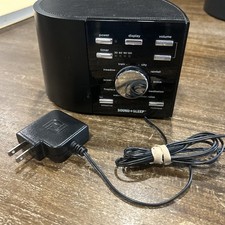 Adaptive Sound Technologies Sound Sleep high-fidelity sleep sound machine NICE 