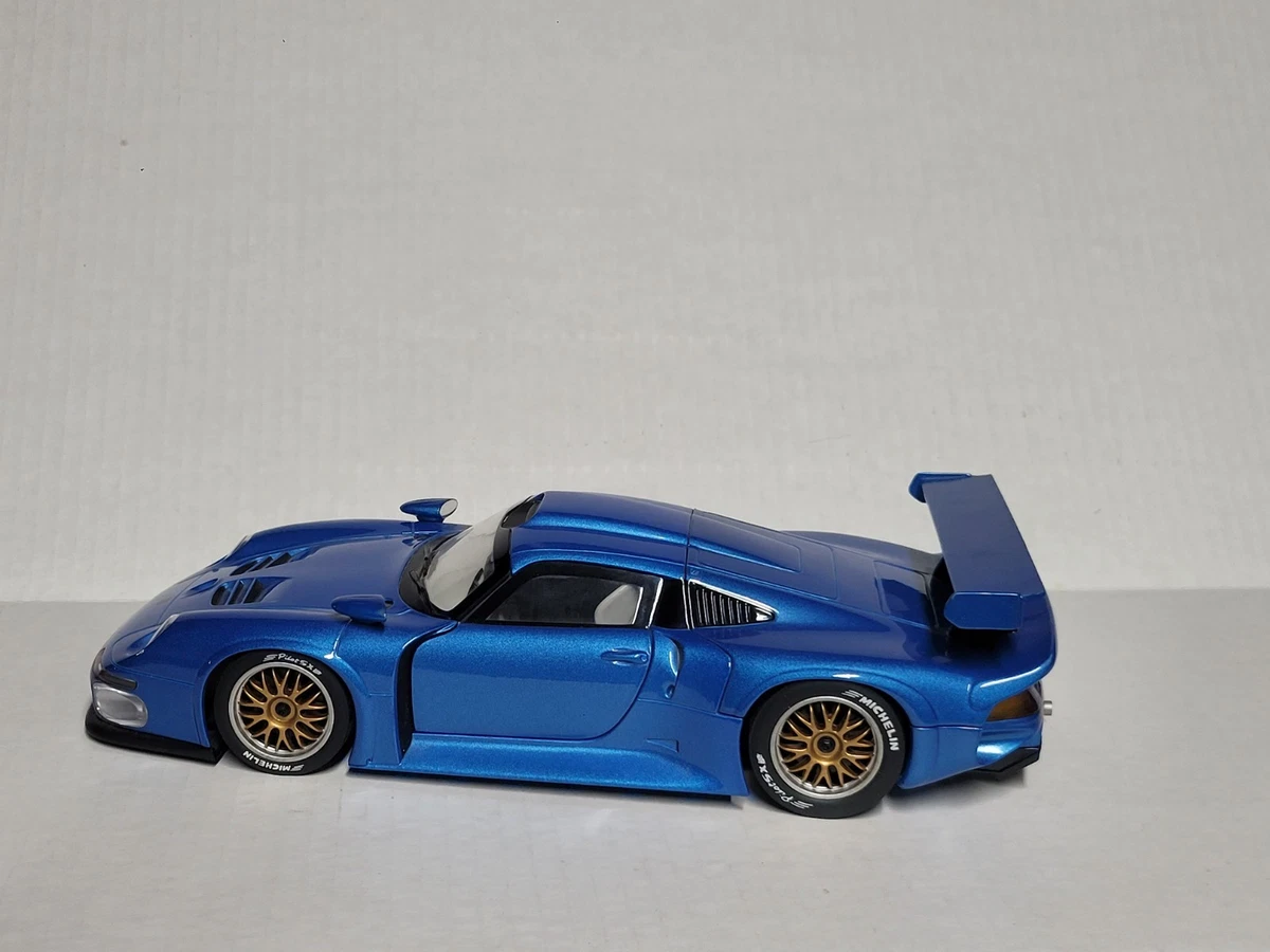 25+ Porsche Gt1 1 18 for sale | Updated Oct 2026