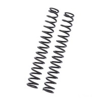 Gabelfeder Linear YSS Federrate 9.5 LR380N095S250X FüR Yamaha YZF-R1 1000 02-03